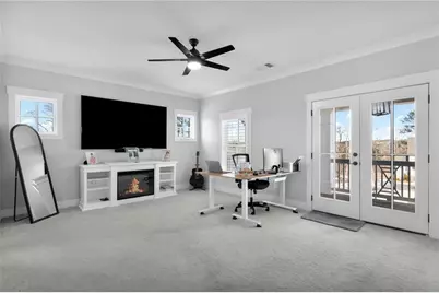 605 S Club Drive, Woodstock, GA 30188 - Photo 34