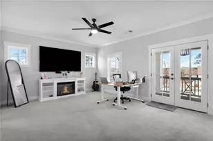 605 S Club Dr, Woodstock, GA 30188 - Photo 34