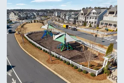 605 S Club Drive, Woodstock, GA 30188 - Photo 56