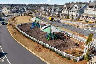 605 S Club Dr, Woodstock, GA 30188 - Photo 56