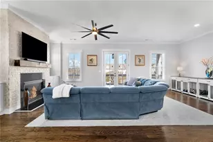 605 S Club Dr, Woodstock, GA 30188 - Photo 18