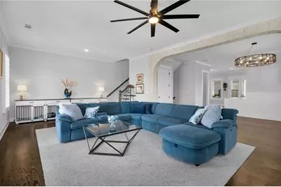 605 S Club Drive, Woodstock, GA 30188 - Photo 18