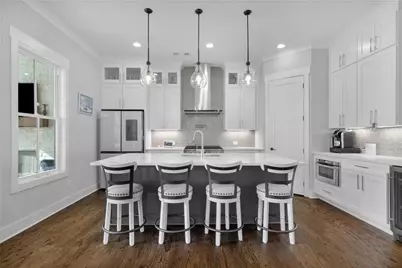 605 S Club Drive, Woodstock, GA 30188 - Photo 24