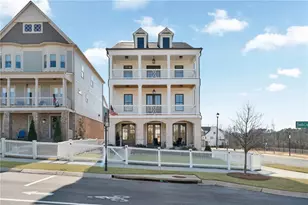 605 S Club Dr, Woodstock, GA 30188 - Photo 1