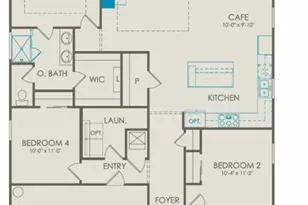 280 Nesta Grove Dr, Locust Grove, GA 30248 - Photo 2