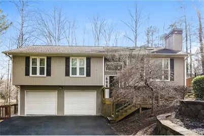 108 Toonigh Court, Woodstock, GA 30188 - Photo 1