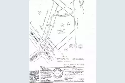 2981 Henderson Mill Road, Chamblee, GA 30341 - Photo 1