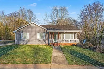 221 S Carroll Road S, Villa Rica, GA 30180 - Photo 2