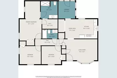 221 S Carroll Road S, Villa Rica, GA 30180 - Photo 30