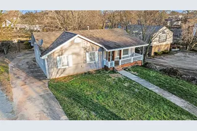 221 S Carroll Road S, Villa Rica, GA 30180 - Photo 4