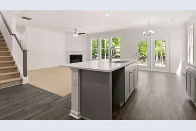 13292 E Whitman Lane E, Covington, GA 30014 - Photo 10
