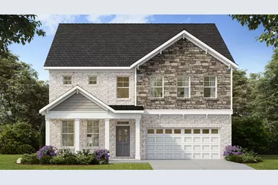 13292 E Tolstoy Drive SE, Covington, GA 30014 - Photo 1