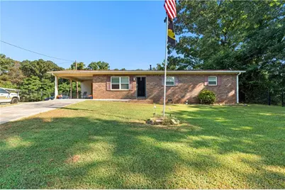 2892 Rex Road, Ellenwood, GA 30294 - Photo 18