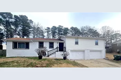 4034 Weeks Drive NW, Kennesaw, GA 30144 - Photo 1