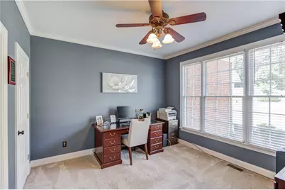 1668 Mulberry Lake Drive, Dacula, GA 30019 - Photo 18