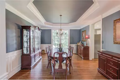 1668 Mulberry Lake Drive, Dacula, GA 30019 - Photo 14