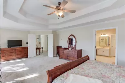 1668 Mulberry Lake Drive, Dacula, GA 30019 - Photo 46