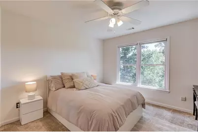 1668 Mulberry Lake Drive, Dacula, GA 30019 - Photo 38