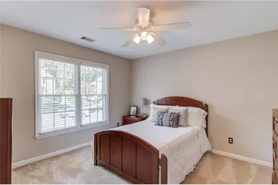 1668 Mulberry Lake Drive, Dacula, GA 30019 - Photo 36