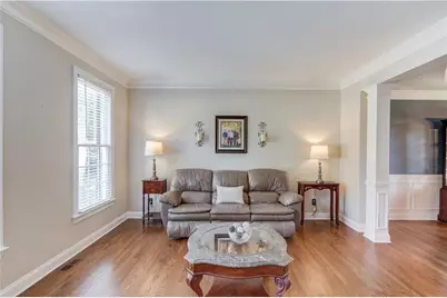 1668 Mulberry Lake Drive, Dacula, GA 30019 - Photo 16