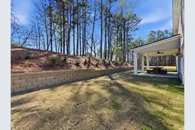 1090 Low Water Crossing NW, Acworth, GA 30101 - Photo 50