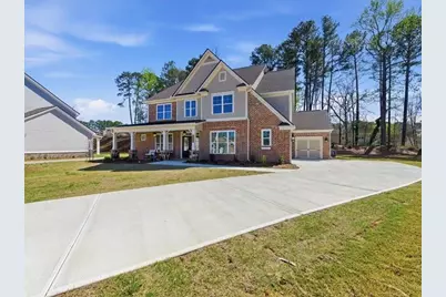 1090 Low Water Crossing NW, Acworth, GA 30101 - Photo 2
