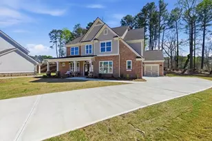1090 Low Water Crossing NW, Acworth, GA 30101 - Photo 2