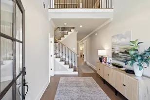 1090 Low Water Crossing NW, Acworth, GA 30101 - Photo 6