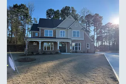 1090 Low Water Crossing NW, Acworth, GA 30101 - Photo 2