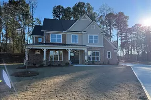 1090 Low Water Crossing NW, Acworth, GA 30101 - Photo 2