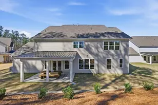 1090 Low Water Crossing NW, Acworth, GA 30101 - Photo 54