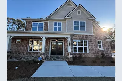1090 Low Water Crossing NW, Acworth, GA 30101 - Photo 1