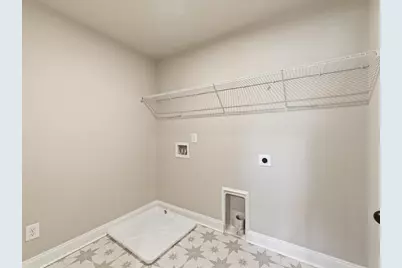 1090 Low Water Crossing NW, Acworth, GA 30101 - Photo 44