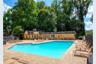 125 N River Drive #C, Sandy Springs, GA 30350 - Photo 20