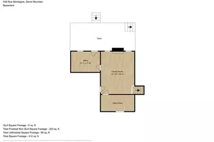 539 Rue Montaigne, Stone Mountain, GA 30083 - Photo 16