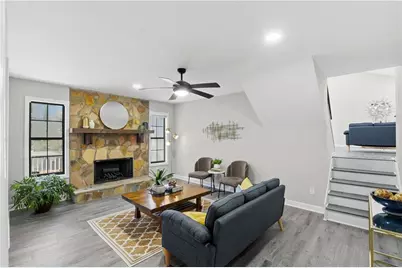 539 Rue Montaigne, Stone Mountain, GA 30083 - Photo 10