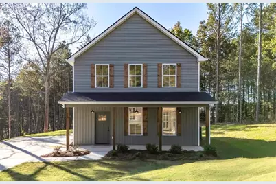 110 Mulberry Lane, Lindale, GA 30147 - Photo 1