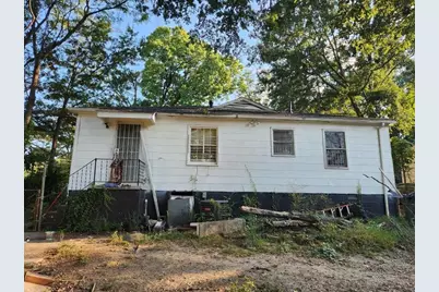 2835 Burton Road, Atlanta, GA 30311 - Photo 2