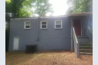 2835 Burton Road, Atlanta, GA 30311 - Photo 2