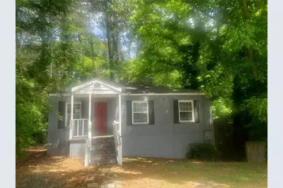 2835 Burton Road, Atlanta, GA 30311 - Photo 1