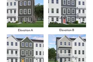 1103 Hodgepodge Way, Decatur, GA 30316 - Photo 1