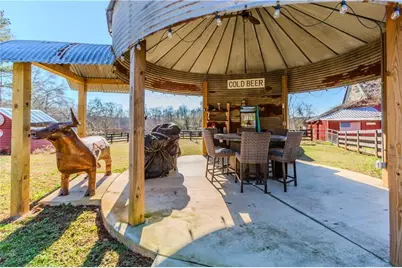 193 Wrights Mill Lane, Commerce, GA 30530 - Photo 10