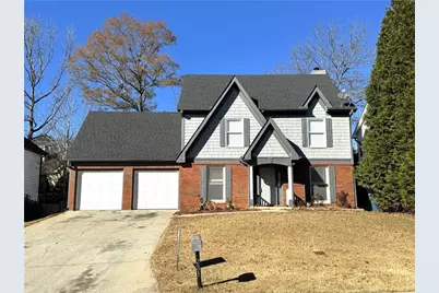 231 Oak Vista Court, Lawrenceville, GA 30044 - Photo 1