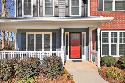 515 Weeping Willow Drive, Loganville, GA 30052 - Photo 4