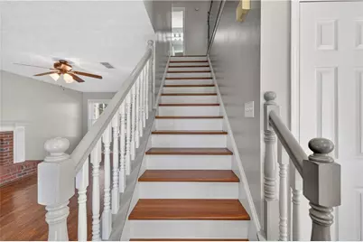 515 Weeping Willow Drive, Loganville, GA 30052 - Photo 6