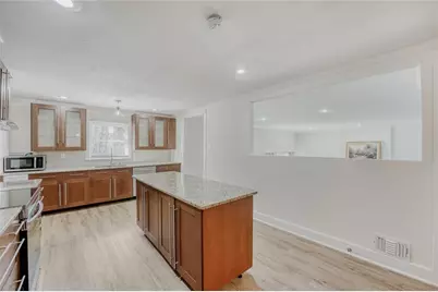 675 Collingwood Drive, Decatur, GA 30032 - Photo 4