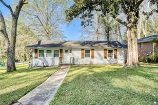 675 Collingwood Dr, Decatur, GA 30032 - Photo 1