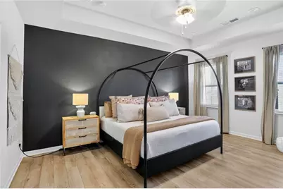 454 Carmichael Circle, Canton, GA 30115 - Photo 18