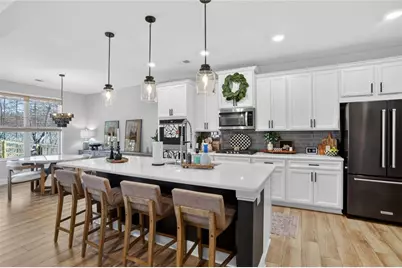 454 Carmichael Circle, Canton, GA 30115 - Photo 10