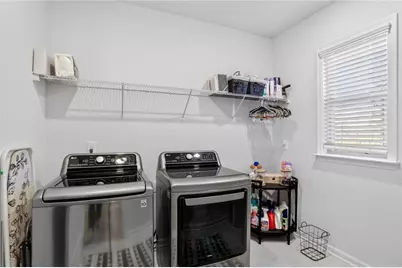 454 Carmichael Circle, Canton, GA 30115 - Photo 22